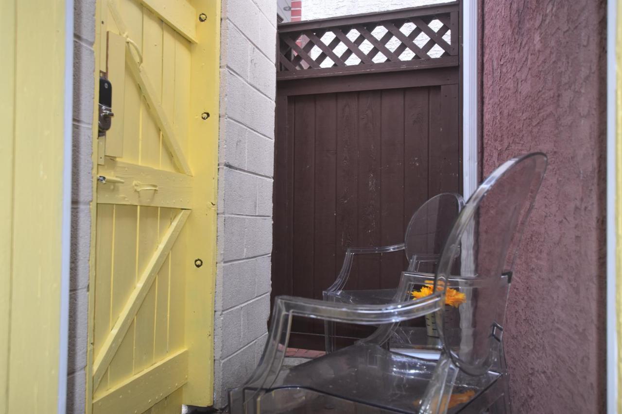 Tla - The Sunflower Suite - Penn'S Landing Philadelphia Exterior foto